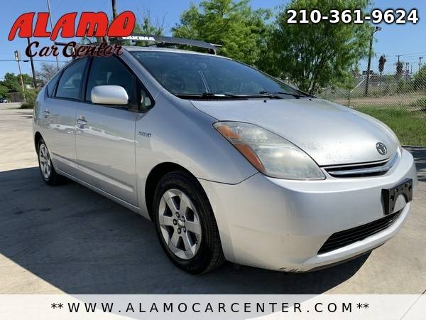 2007 Toyota Prius Touring - WARRANTY - 8AM-6PM - - by for sale in San Antonio, TX – photo 9