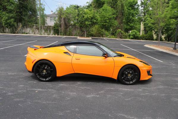 2017 Lotus Evora 400 Evora 400 Coupe - - by dealer for sale in Murfreesboro, TN – photo 8