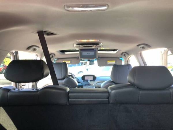 2008 Acura MDX Nav/Tech/TV/DVD/ALL CREDIT IS APPROVED@Topline... for sale in Methuen, MA – photo 2