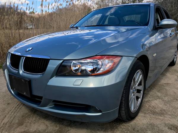 07 BMW 328 Xi AWD 4WD 1 Owner 77K California car LIKE NEW - cars & for sale in Other, CT – photo 12