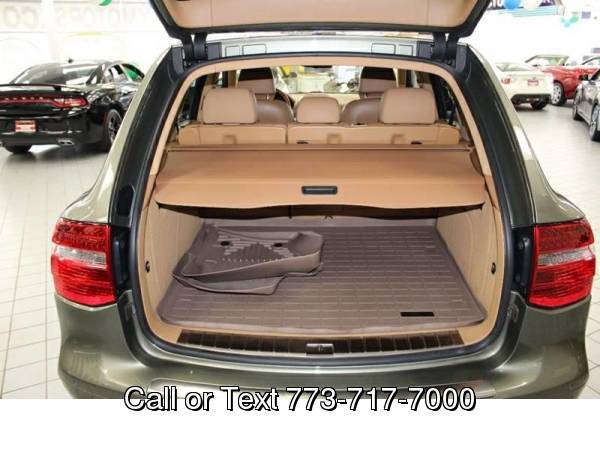 2009 Porsche Cayenne Tiptronic AWD 4dr SUV for sale in Chicago, IL – photo 9