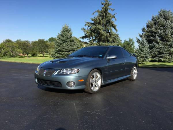 2006 Pontiac GTO for sale in Fort Collins, CO – photo 5