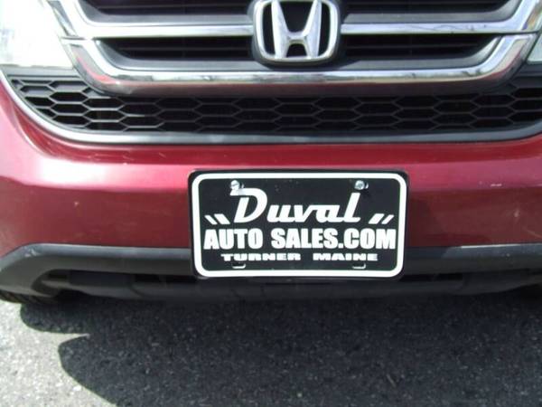 2010 Honda CR-V LX AWD 4dr SUV 106689 Miles - - by for sale in Turner, ME – photo 5