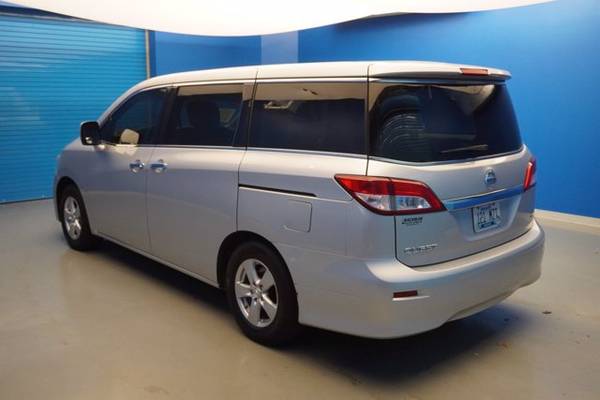 2011 Nissan Quest Sv - cars & trucks - by dealer - vehicle... for sale in Louisville, KY – photo 5