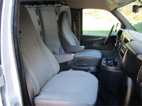 2014 Chevrolet Express Cargo Van EXPRESS G1500 AWD CARGO - cars &... for sale in Fairview, TN – photo 6