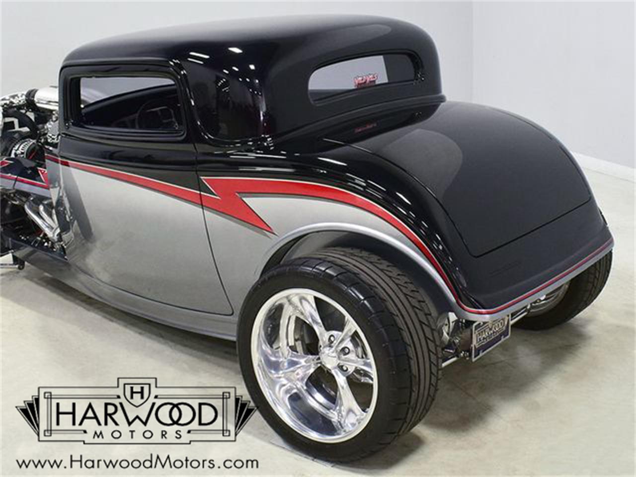 1932 Ford 3-Window Coupe for sale in Macedonia, OH – photo 13