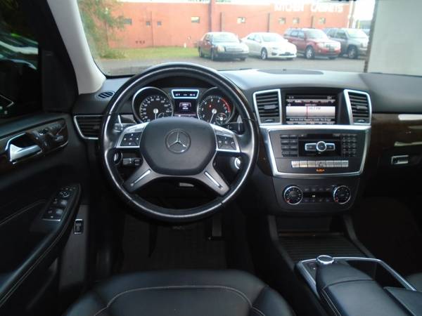 2013 Mercedes-Benz M-Class 4MATIC 4dr ML 350 - cars & trucks - by... for sale in Lumberton, NJ – photo 7