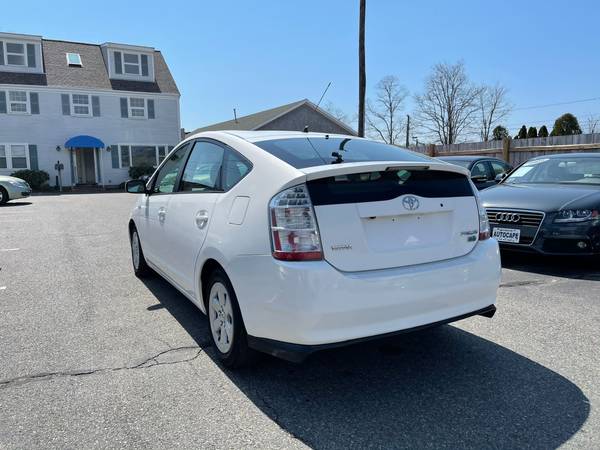 2006 TOYOTA PRIUS - - by dealer - vehicle automotive for sale in Hyannis, MA – photo 8