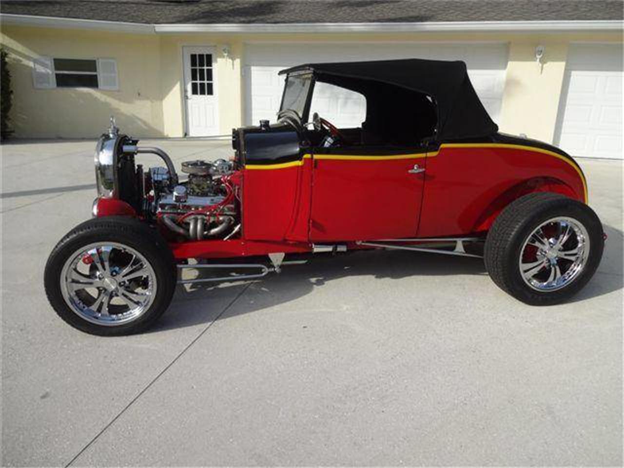 1929 Ford Roadster for sale in Other, FL – photo 2