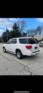 2006 TOYOTA SEQUOIA SR5 ONE OWNER!!! - cars & trucks - by owner -... for sale in Philadelphia, PA – photo 3
