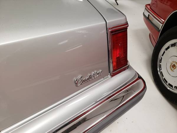 Cadillac Seville - Goodfellas for sale in Pittsburgh, PA – photo 7