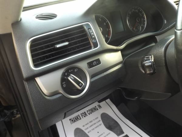 2015 Volkswagen Passat 4dr Sdn 1.8T Auto S with Low Tire Pressure... for sale in Fort Myers, FL – photo 6