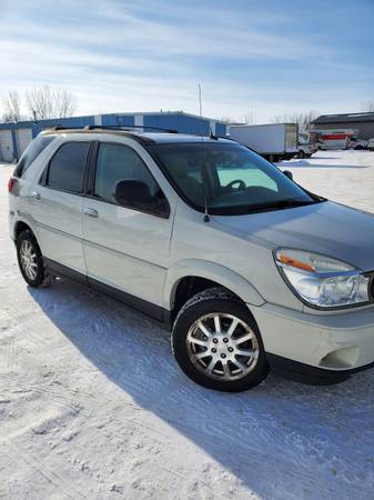 2006 Buick Rendezvous for sale in Battle Lake, ND – photo 2