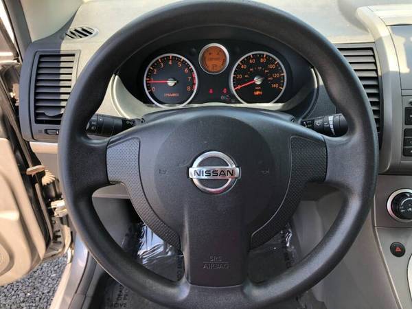 *2009 Nissan Sentra- I4* Clean Carfax, All Power, New Brakes, Mats -... for sale in Dover, DE 19901, DE – photo 10