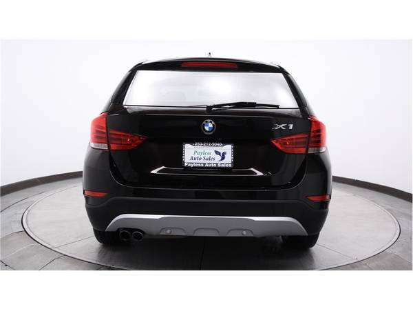 2015 BMW X1 xDrive28i Sport Utility 4D - - by dealer for sale in Lakewood, WA – photo 9
