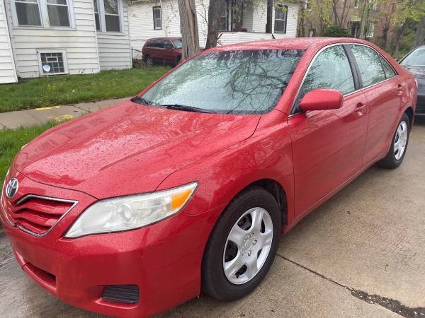 2010 Toyota Camry for sale in Other, IL – photo 9