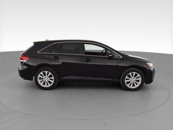 2014 Toyota Venza LE Wagon 4D wagon Black - FINANCE ONLINE - cars &... for sale in Fort Collins, CO – photo 13