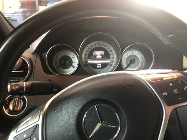 2013 Mercedes C 300 4 Matic - cars & trucks - by owner - vehicle... for sale in Gulf Breeze, FL – photo 6