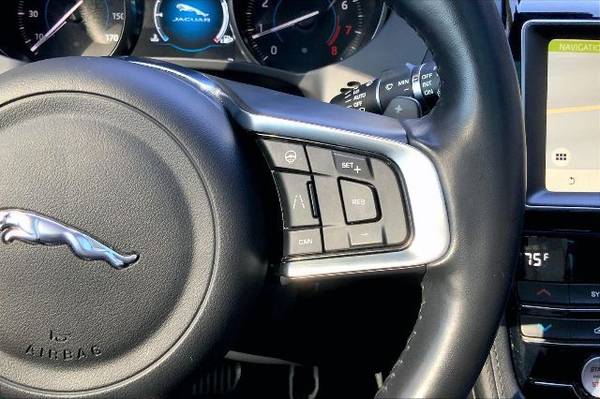 2019 Jaguar F-PACE 30t Prestige Sport Utility 4D SUV - cars & trucks... for sale in Sykesville, MD – photo 17