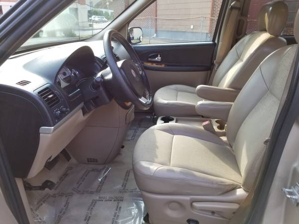 2005 Saturn Relay 3 WARRANTY AVAILABLE for sale in HARRISBURG, PA – photo 2