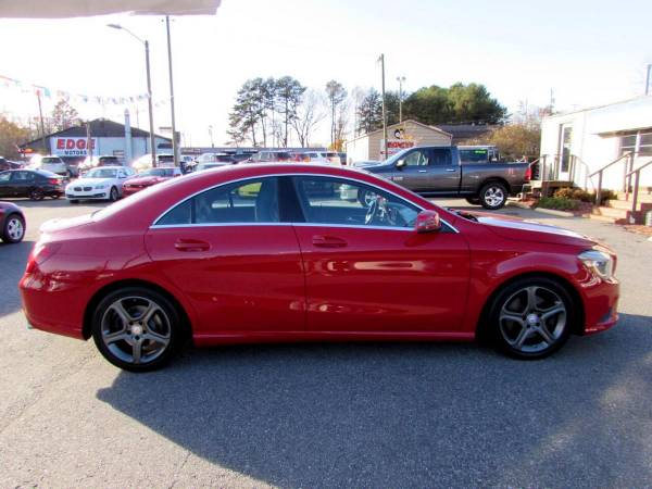 2014 Mercedes-Benz CLA-Class CLA250 ~FINANCE EVERYONE~* - cars &... for sale in Mooresville, NC – photo 10