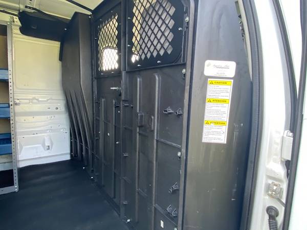 2012 Ford E-150 Cargo Van ***INCLUDES SHEVLES*** - cars & trucks -... for sale in Swartz Creek,MI, MI – photo 16