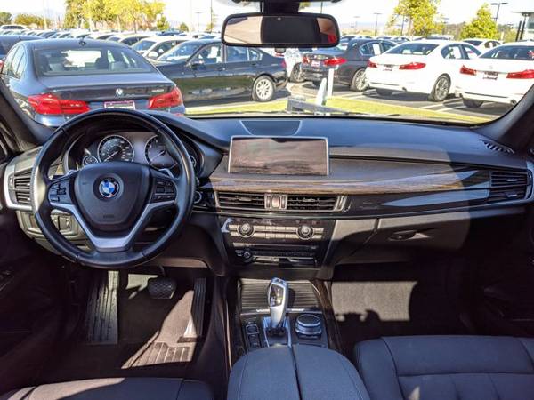 2018 BMW X5 xDrive40e iPerformance AWD All Wheel Drive SKU: J0V98574 for sale in Buena Park, CA – photo 18