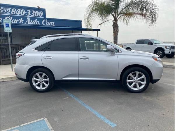 2011 Lexus RX 350**Very Clean**Fully Loaded**Navigation**Camera** -... for sale in Fresno, CA – photo 2