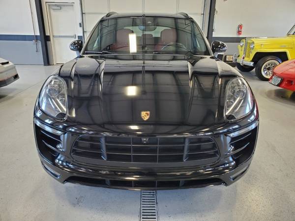 2017 Porsche Macan GTS AWD - - by dealer - vehicle for sale in Bend, OR – photo 2