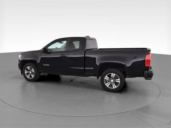2017 Chevy Chevrolet Colorado Extended Cab Work Truck Pickup 2D 6 ft... for sale in Farmington, MI – photo 6