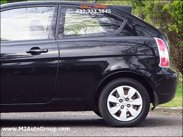 2010 Hyundai Accent GS 2dr Hatchback - - by dealer for sale in East Brunswick, NY – photo 19