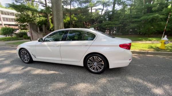 2019 BMW 530e xDrive iPerformance - cars & trucks - by dealer -... for sale in Great Neck, NY – photo 13