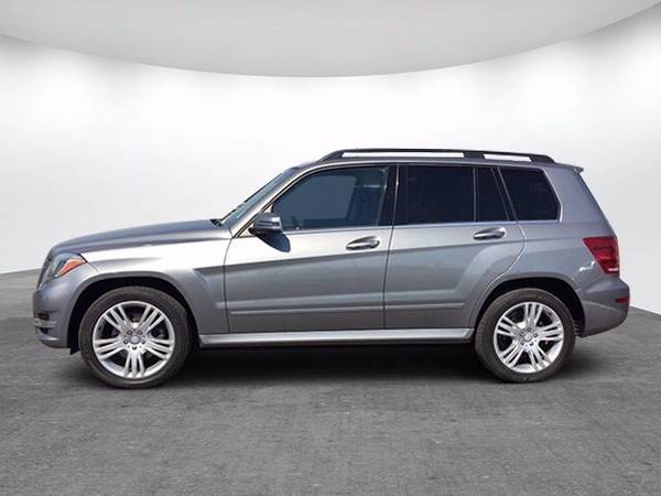 2015 Mercedes-Benz GLK 350 GLK 350 with - cars & trucks - by dealer... for sale in Kennewick, WA – photo 4