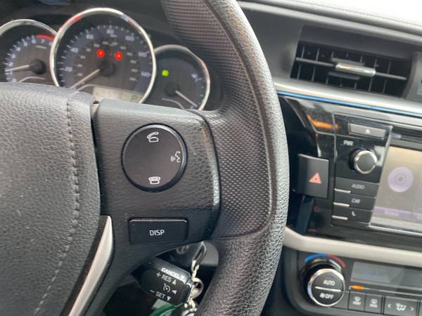 2014 Toyota Corolla 4dr Sdn CVT LE Premium (Natl) for sale in Milton, VT – photo 20