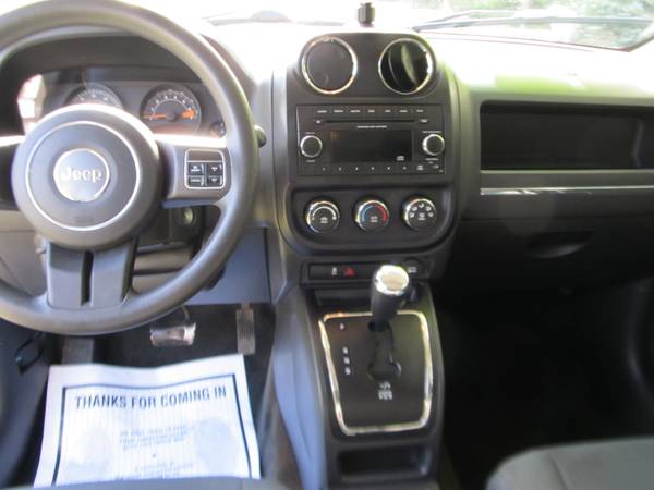 *** 2014 JEEP PATRIOT SPORT *** - cars & trucks - by dealer -... for sale in GREECE, NY – photo 7