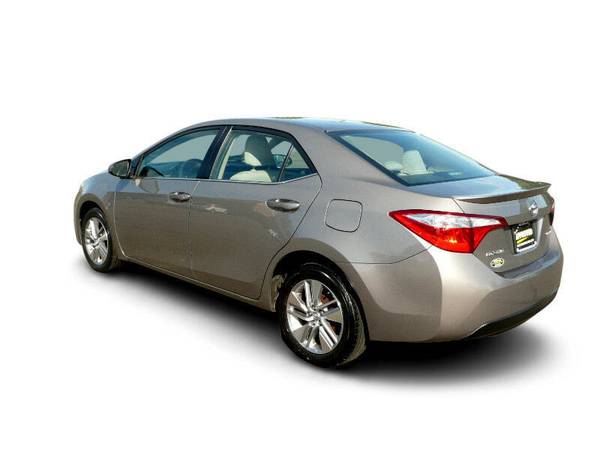 2014 TOYOTA COROLLA A MUST SEE! - - by dealer for sale in Springfield, MA – photo 7