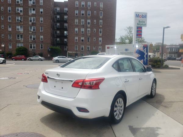 2017 Nissan Sentra 54k for sale in Brooklyn, NY – photo 7