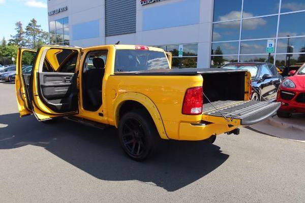 2019 RAM 1500 Express Crew Cab SWB 4WD Financing Available. Apply... for sale in CHANTILLY, District Of Columbia – photo 15