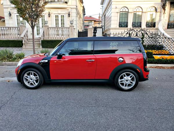 2009 MINI COOPER S CLUBMAN Only 58k miles! Manual Super Clean!... for sale in Brooklyn, NY – photo 12