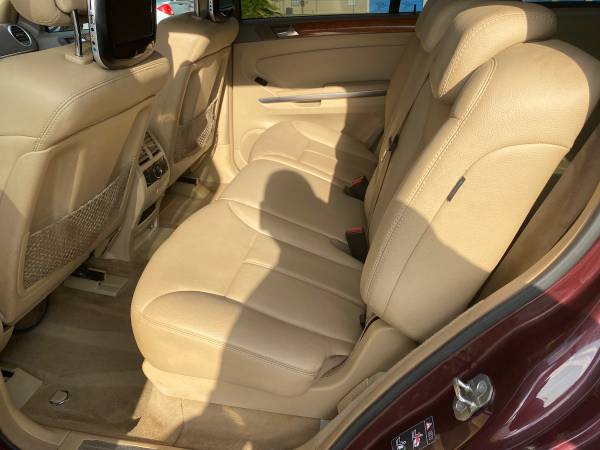 2008 Mercedes Benz GL450 4Matic - cars & trucks - by owner - vehicle... for sale in Springdale, AR – photo 14