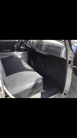 1950 Chevrolet 3100 Truck 5 Window (southern truck, rust free) for sale in Madison, WI – photo 10