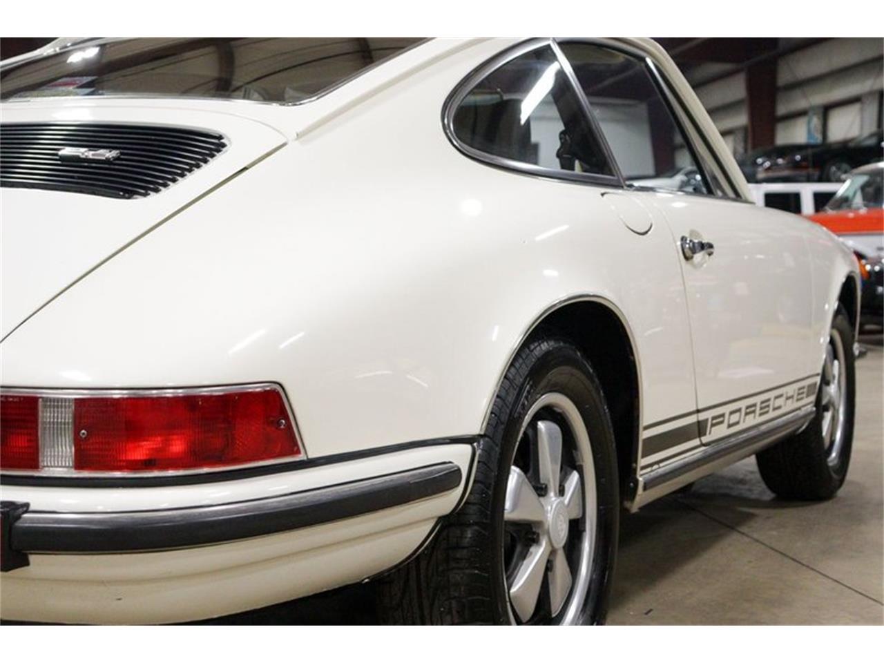 1972 Porsche 911 for sale in Kentwood, MI – photo 61
