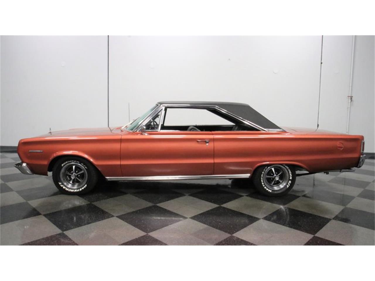 1967 Plymouth Belvedere for sale in Lithia Springs, GA – photo 3