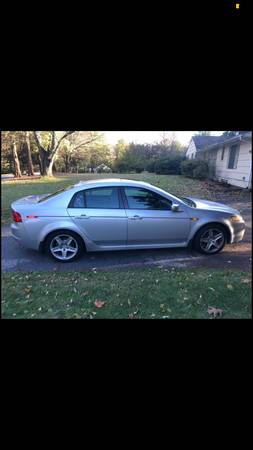 2004 Acura TL 100% - cars & trucks - by owner - vehicle automotive... for sale in Yonkers, NY – photo 3