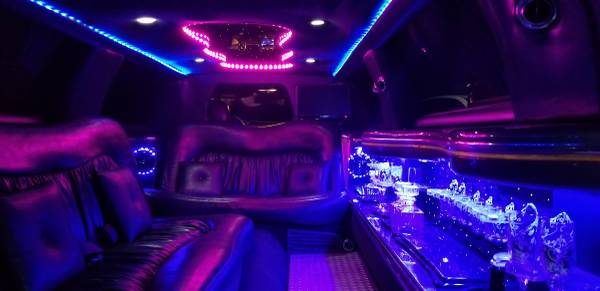 2005 Lincoln Limo!! for sale in Wenatchee, WA – photo 4