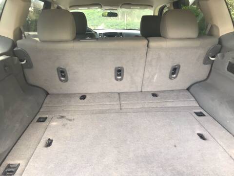 2007 Jeep Grand Cherokee 4x4 - cars & trucks - by owner - vehicle... for sale in Sarasota, FL – photo 10