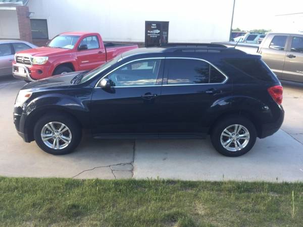 2015 CHEVROLET EQUINOX LT - - by dealer - vehicle for sale in Frederick, WY – photo 6
