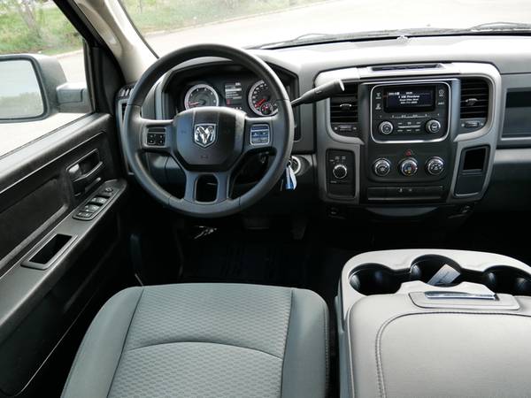 2013 Ram 1500 Express - - by dealer - vehicle for sale in Coon Rapids, MN – photo 17