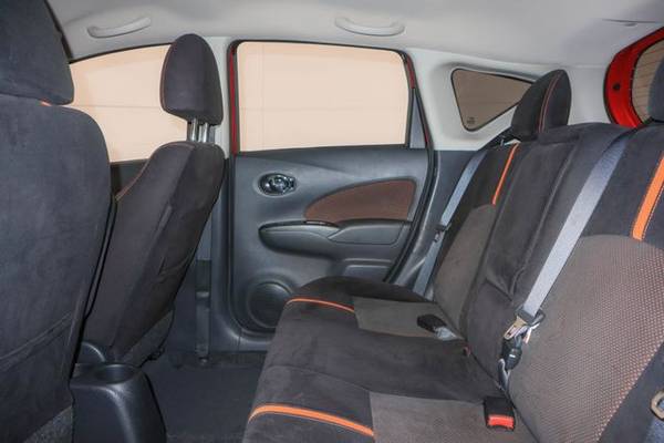 2015 Nissan Versa Note, Red Brick Metallic - - by for sale in Wall, NJ – photo 20