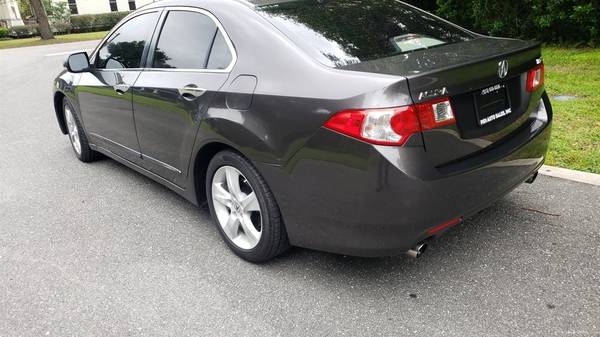 2010 Acura TSX - cars & trucks - by dealer - vehicle automotive sale for sale in TAMPA, FL – photo 11